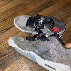 Jordan retro 5 low